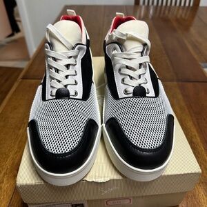 Christian Louboutin Aurelian Flat